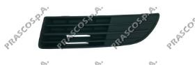 Решетка бампера / вставка PRASCO VW0542124