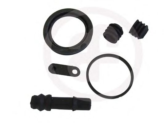 Ремкомплект суппорта AUTOFREN SEINSA D4057