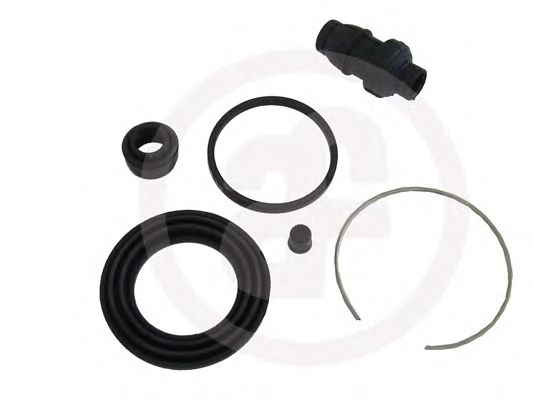 Ремкомплект суппорта AUTOFREN SEINSA D4716