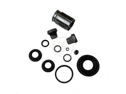 Супорт AUTOFREN SEINSA D4853C