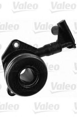 Центральный выключатель сцепления VALEO 804572