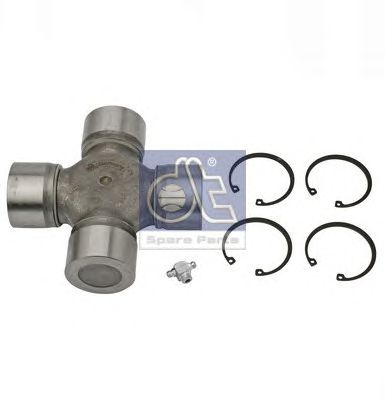 Карданный шарнир DT 2.34008
