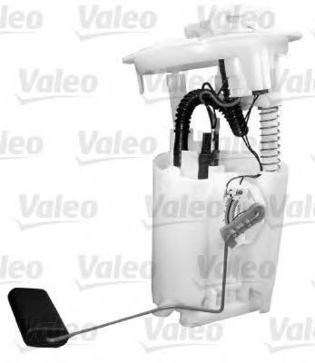 Элемент системы питания VALEO 347108