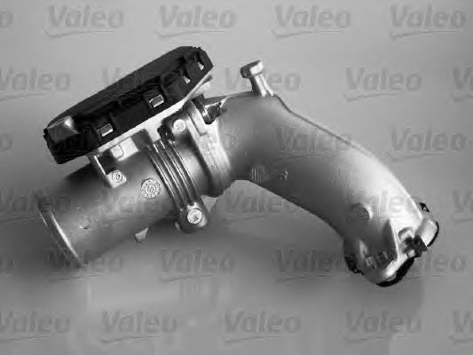 Корпус дроссельной заслонки VALEO 700416