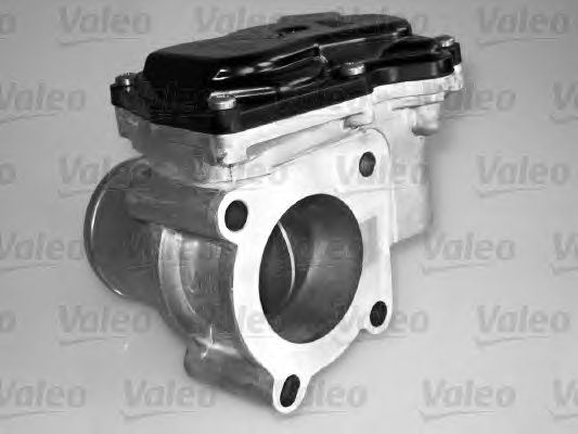 Корпус дроссельной заслонки VALEO 700431