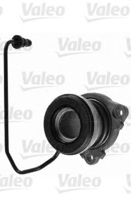 Центральный выключатель сцепления VALEO 804578
