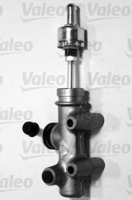 Головний циліндр зчеплення VALEO 804857