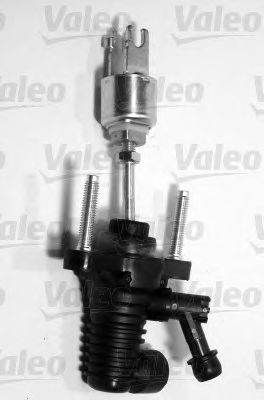 Головний циліндр зчеплення VALEO 804865