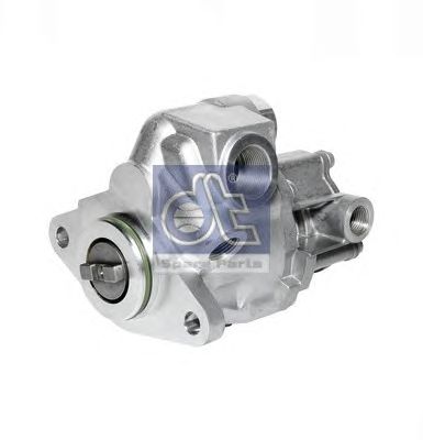 Насос гидроусилителя DT 4.64432