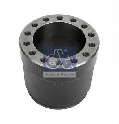 Ступица колеса DT 4.63349