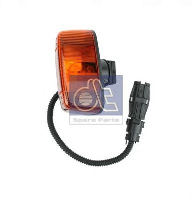 Фонарь указателя поворота DT 3.31171