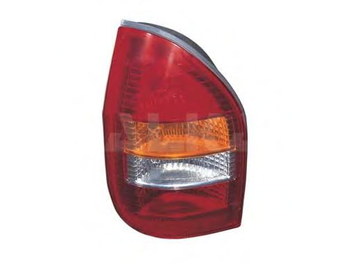 Задний фонарь ALKAR 2206440