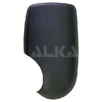 Корпус наружного зеркала ALKAR 6343960