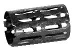 Кронштейн датчика положения коленвала WABCO 899 760 510 4