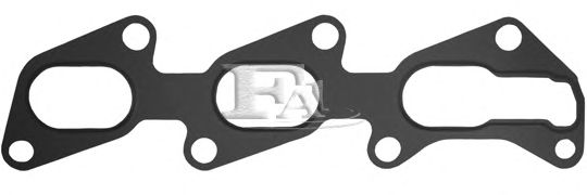 Прокладка випускного колектора FA1 412-002
