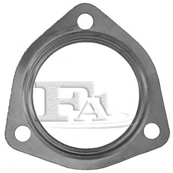 Прокладка, труба выхлопного газа FA1 360-910