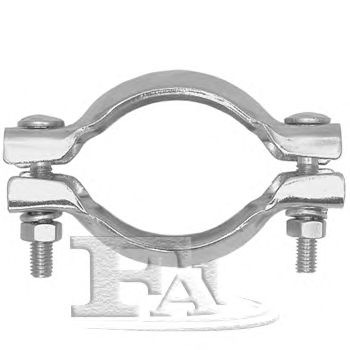 Комплект зажимной детали FA1 931-969