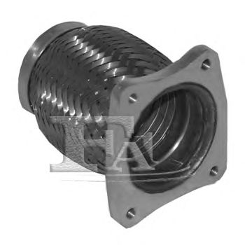 Гофра выпускной системы FA1 VW460-115