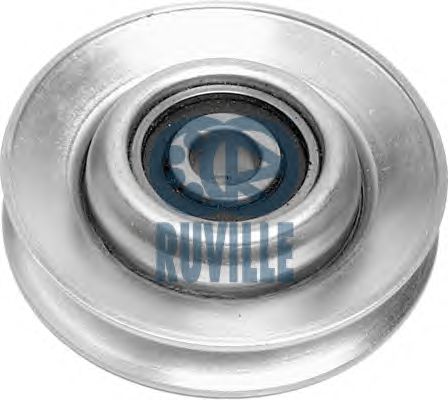 Направляющий / паразитный ролик клинового ремня RUVILLE 55131