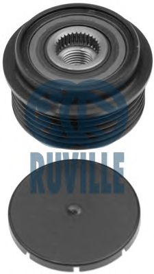 Бендикс RUVILLE 55255