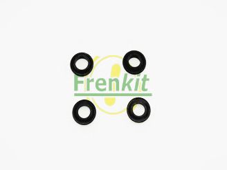 Ремкомплект, главный тормозной цилиндр FRENKIT 123045