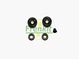 Ремкомплект, колесный тормозной цилиндр FRENKIT 317033