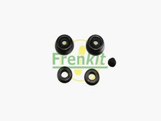 Ремкомплект, колесный тормозной цилиндр FRENKIT 320016