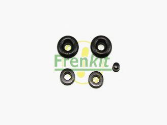 Ремкомплект, колесный тормозной цилиндр FRENKIT 320025