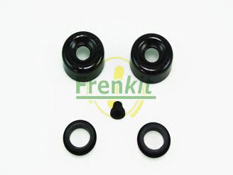 Ремкомплект, колесный тормозной цилиндр FRENKIT 325032