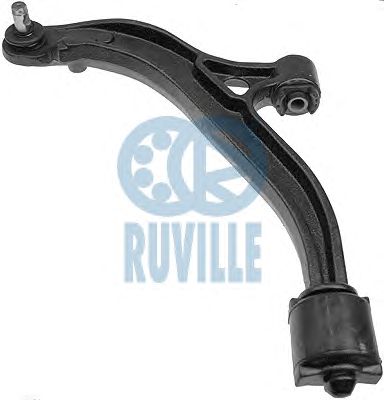 Важіль підвіски RUVILLE 938602