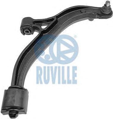 Рычаг подвески RUVILLE 938603