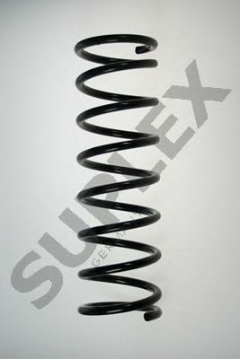 Пружина підвіски SUPLEX 20029