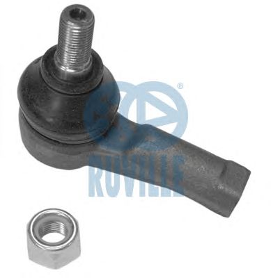 Наконечник рулевой тяги RUVILLE 917434