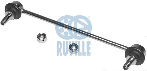 Тяга / стійка стабілізатора RUVILLE 916256
