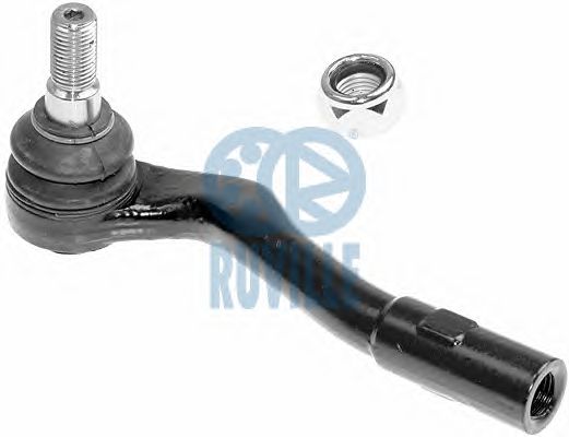 Наконечник рулевой тяги RUVILLE 915183
