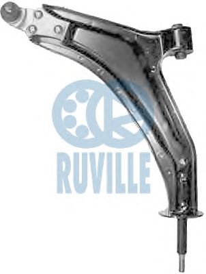 Рычаг подвески RUVILLE 938000