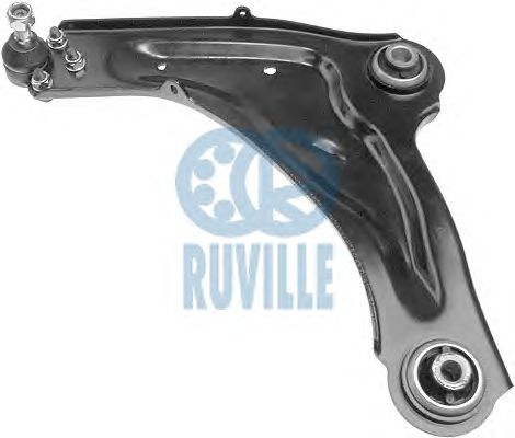 Рычаг подвески RUVILLE 935534