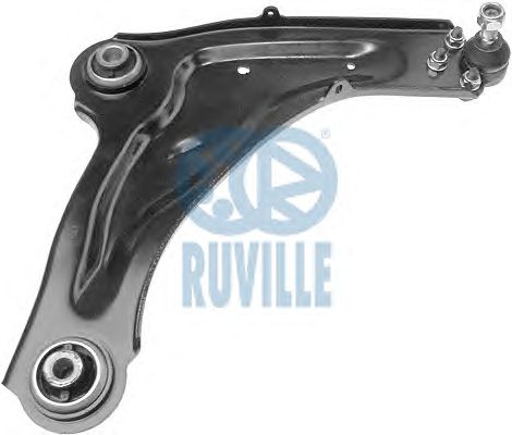 Рычаг подвески RUVILLE 935535