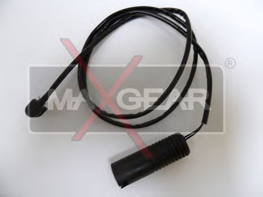 Датчик износа колодок MAXGEAR 20-0017
