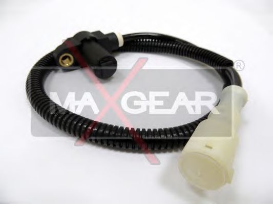Датчик вращения колеса MAXGEAR 20-0038