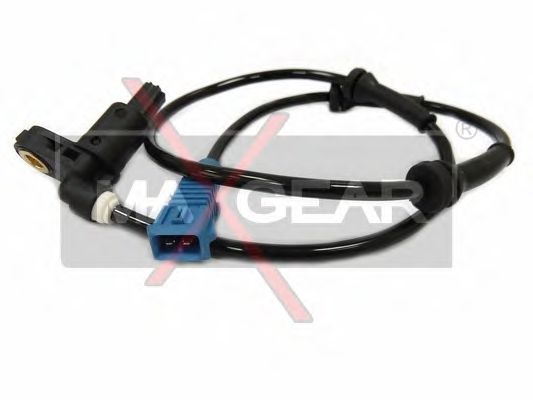 Датчик вращения колеса MAXGEAR 20-0045