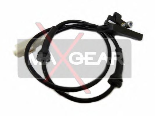 Датчик вращения колеса MAXGEAR 20-0046