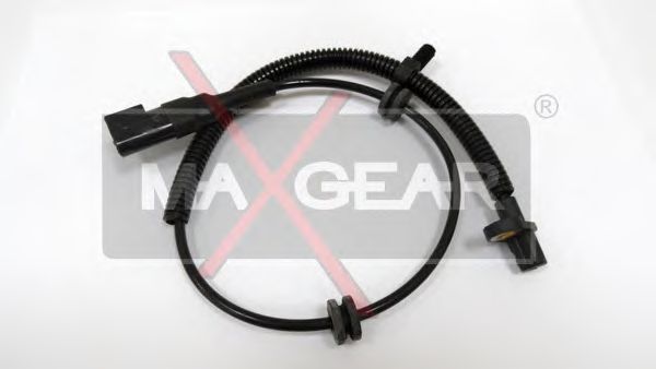 Датчик вращения колеса MAXGEAR 20-0082