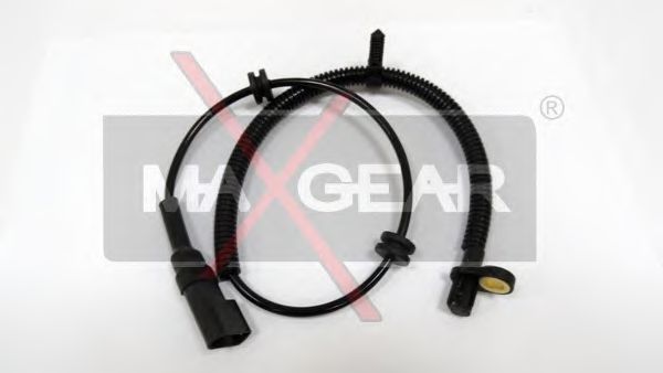 Датчик вращения колеса MAXGEAR 20-0085