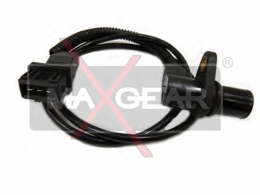 Датчик импульсов MAXGEAR 24-0010