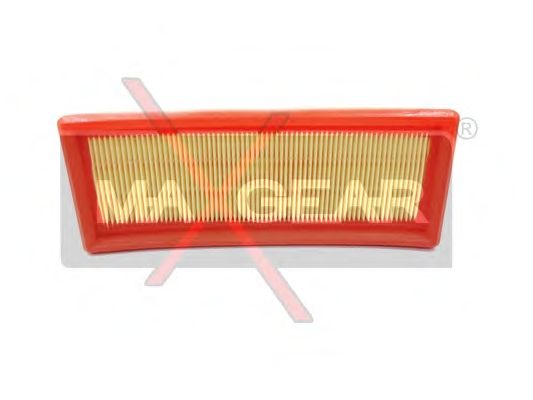 Воздушный фильтр MAXGEAR 26-0038