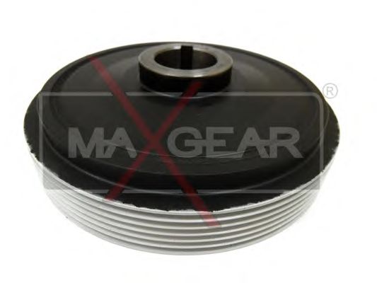 Шків коленвалу MAXGEAR 30-0024