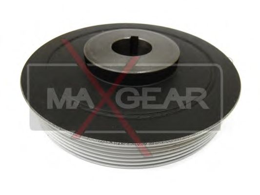 Шкив коленвала MAXGEAR 30-0028