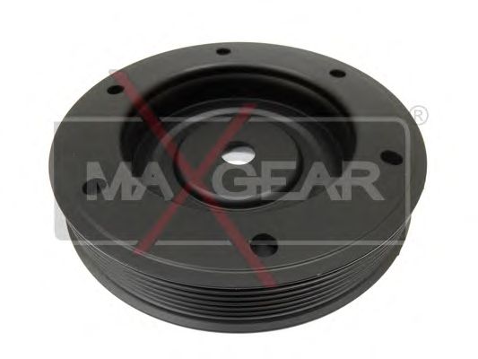Шкив коленвала MAXGEAR 30-0069