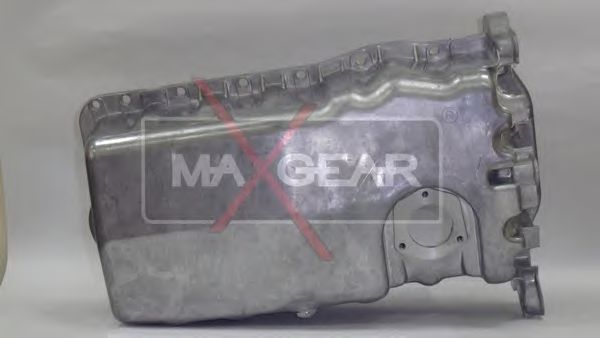 Масляный поддон MAXGEAR 34-0020